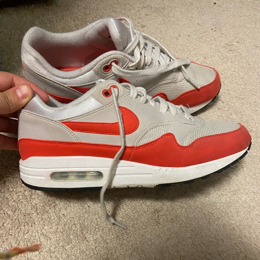 Womens Airmax 1